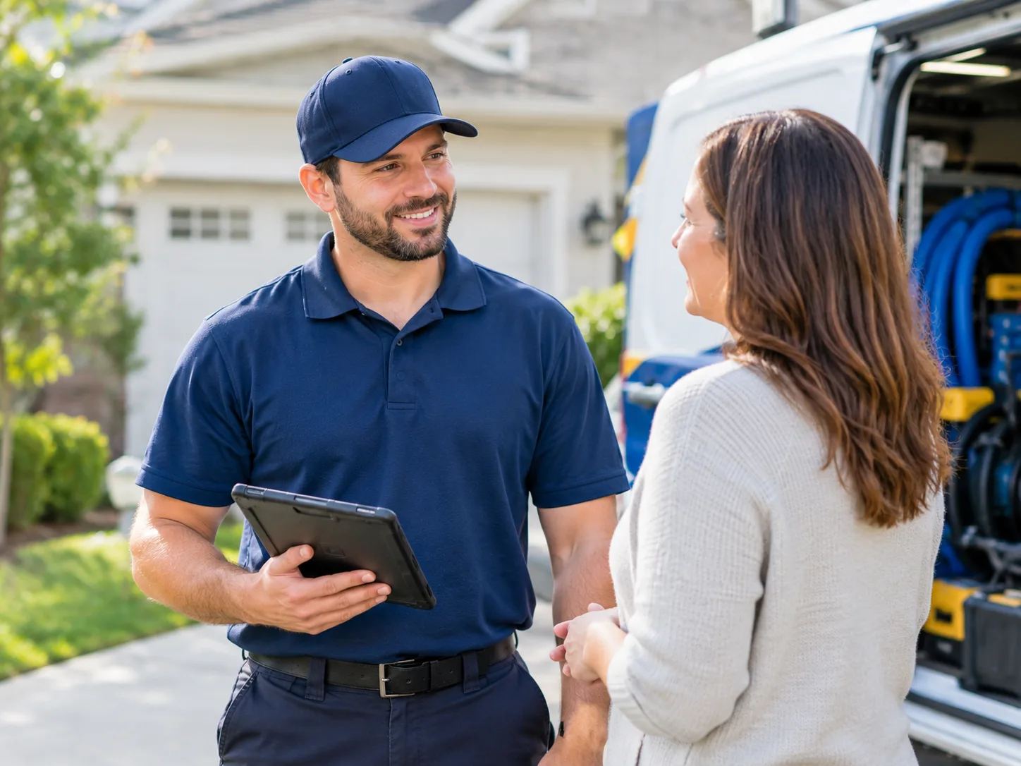 Sewage Backup Cleanup Manassas Park, VA FAQs